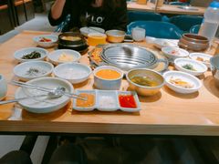 -金顺碳烤肉(1号店)