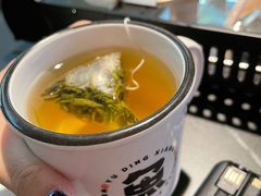 -鱼鼎香烤鱼火锅(华发商都店)