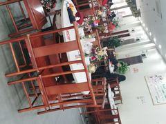 -鑫御隆斑鱼庄(雅安店)