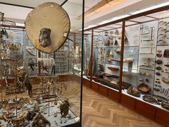 -丹麦国家博物馆