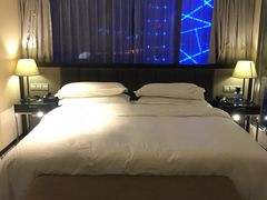 -青岛西海岸隆和福朋喜来登酒店