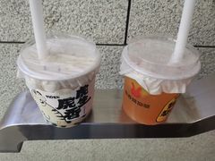 -书亦烧仙草(印象汇都市店)