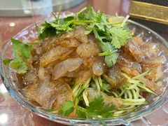 -老苏扬饭店
