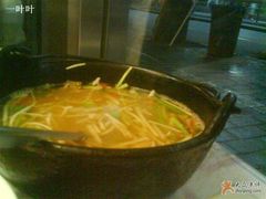 蛏子-玲珑餐厅(陕西南路店)