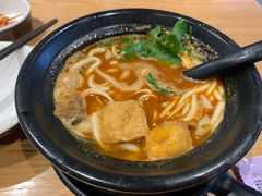 -姐弟俩土豆粉(平度尚街店)