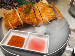 -峰厨大鱼泡饼(西青大学城店)