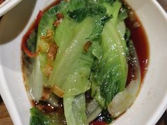 -小放牛炒菜馆(北国商城店)