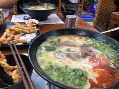 -束河人家(南锣鼓巷店)