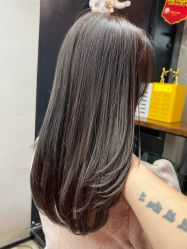 -奈川烫染Salon