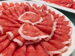 -东来顺饭庄(西单店)