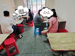 -酒宝荡烧烤(长航局江大路住宅小区店)