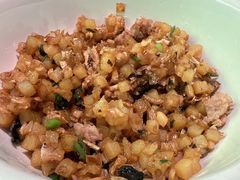 -味上湘菜馆(岳麓山店)