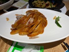 -德缘烤鸭店(大栅栏店)