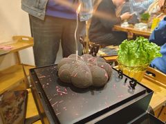 -西檬树SIMON·T轻奢蛋糕(大东方Max店)