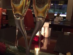 -北京港澳中心瑞士酒店·瑞士咖啡厅·自助餐