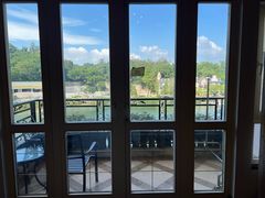 -深圳东部华侨城茵特拉根酒店