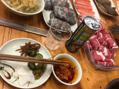 -老康火锅(桥南街店)