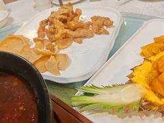 -老人和饭店(打浦路店)
