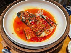 -渔乡米香·剁椒鱼头(四方坪店)