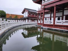 -中国汉城景区