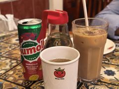 -番茄屋葡式美食(总店)