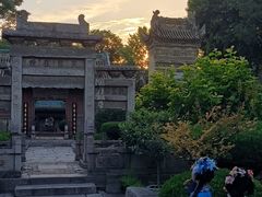 -西安化觉巷清真大寺