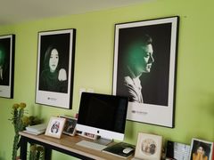 -猫头鹰照相馆(国贸店)