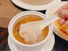 -浙江安吉JW万豪酒店·万豪中餐厅