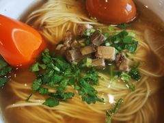 -苏氏牛肉面(团结路店)