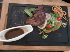 -莫太花餐厅(河北路店)