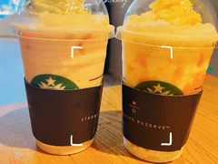 -星巴克臻选(济南恒隆店)