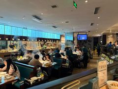 -淘米捞·米汤脆鲩鱼火锅(福田皇岗店)