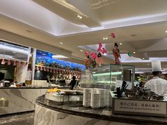 -帝豪酒店•马可勃罗西餐厅