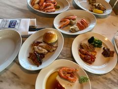 -君悦酒店·乐厨·高空自助餐(青年大街店)