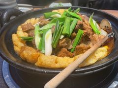 -炉角·鲍鱼牛腩煲(国贸商城店)
