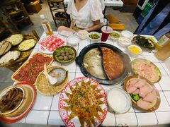 -卤校长重庆火锅