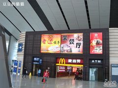 -麦当劳(北京南站店)