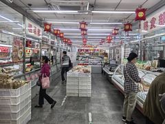-北京稻香村(白纸坊店)