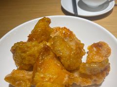 -关东小磨东北菜(上海长风大悦城店)