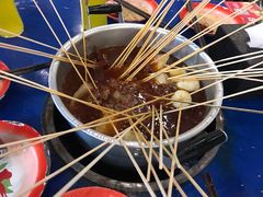 -马路边边串串香(双井直营店)