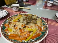 -巴依老爷新疆美食(清华东门店)