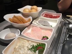 -海底捞火锅(八佰伴店)