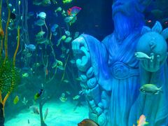 -沈阳海洋探索中心