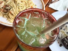 -阿甘虾餐厅(凌霄阁店)