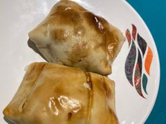 和田烤包子-巴依老爷·新疆美食(上城区天城路店)