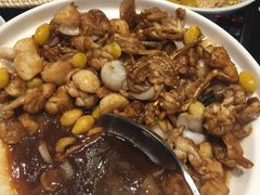 -黔蘑菇四季餐厅(观山湖店)