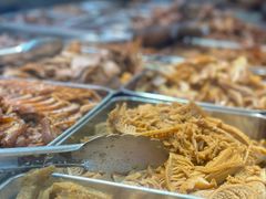 -仙都辣酱鸭(总店)