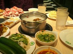 -比尔斯健康烤肉自助餐厅