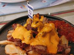 -米兰西点(鞍山店)