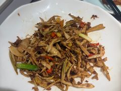 -羲和雅苑•北京烤鸭(乐园道万象城店)